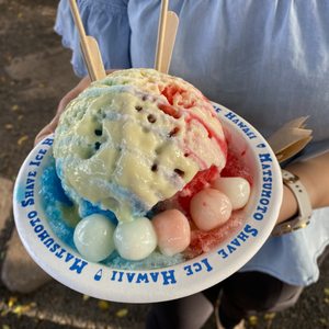 MATSUMOTO SHAVE ICE - 7779 Photos & 4230 Reviews - 66-111 Kamehameha