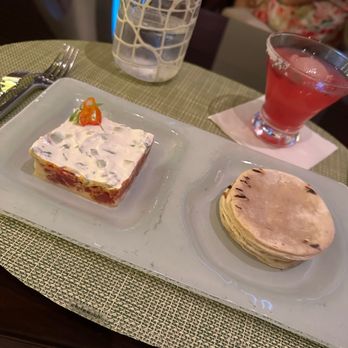 Marmalade - Tartare - Caribbean Near Me - San Juan, Puerto Rico