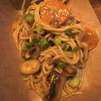 Street To Table - Ramen stir fry - Bars Near Me - Huntington Station, New York Street To Table - Ramen stir fry - Bars Near Me - Huntington Station, New York