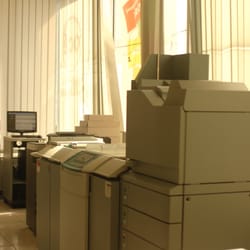 Canon Copy Centrum
