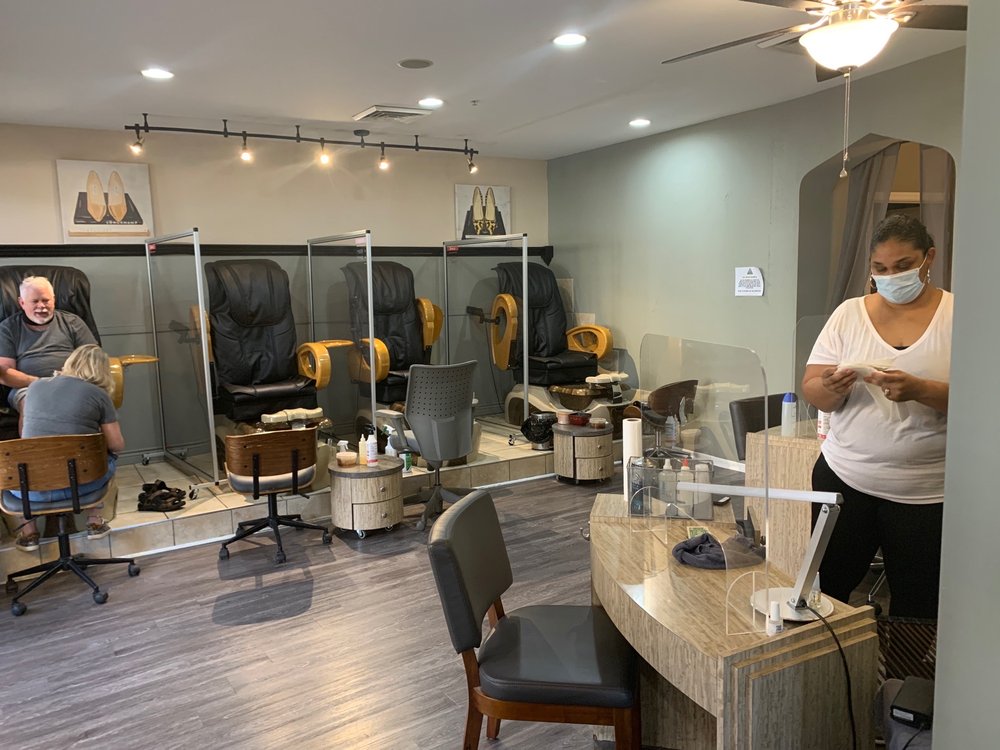 STILE SALON Updated October 2024 49 Photos & 81 Reviews 3981