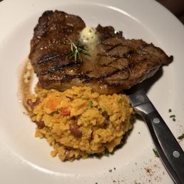 New York Strip