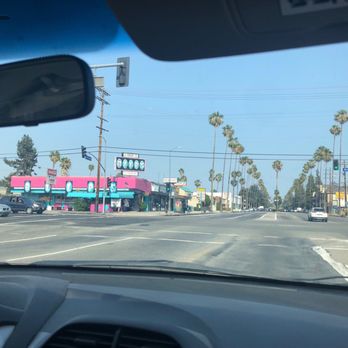 Beeps Fast Food - It's that colorful building! - Fast Food Near Me - Van Nuys, California Beeps Fast Food - It's that colorful building! - Fast Food Near Me - Van Nuys, California