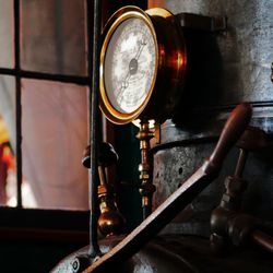 B&O Railroad Museum - Fantastic viewpoints everywhere