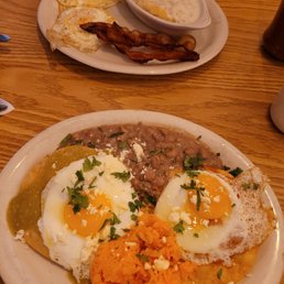 Divorced Eggs. Divorced Eggs.