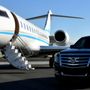 Photo of Executive Sedan & Limousine