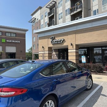 Rosemary Coffee - Coffee Roasteries Near Me - Manchester, Missouri Rosemary Coffee - Coffee Roasteries Near Me - Manchester, Missouri