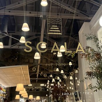 Scala Osteria - Outside view - Italian Near Me - Napa, California Scala Osteria - Outside view - Italian Near Me - Napa, California