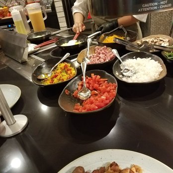 Hyatt Regency Savannah - Omelette station - Hotels Near Me - Savannah, Georgia Hyatt Regency Savannah - Omelette station - Hotels Near Me - Savannah, Georgia