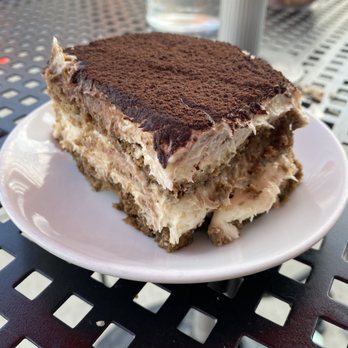 DiAnoia's Eatery - Tiramisu - Delis Near Me - Pittsburgh, Pennsylvania