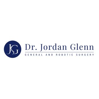 Jordan Glenn, DO - Logo of Dr. Jordan Glenn, General and Robotic Surgeon - Surgeons Near Me - Peoria, Arizona Jordan Glenn, DO - Logo of Dr. Jordan Glenn, General and Robotic Surgeon - Surgeons Near Me - Peoria, Arizona
