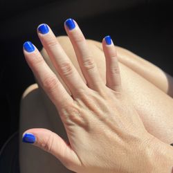 Elegant Nail Salon