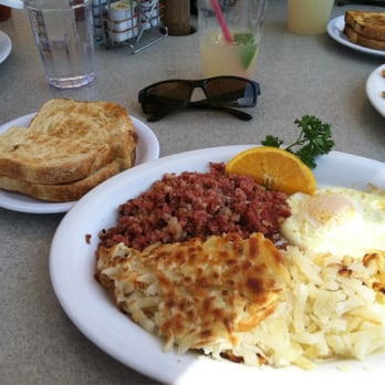 Schooner or Later - Hash! - Sandwiches Near Me - Long Beach, California