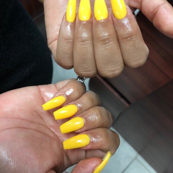 Diamond 3D Nails - Love them - Nail Salons Near Me - Azusa, California Diamond 3D Nails - Love them - Nail Salons Near Me - Azusa, California