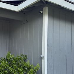 ADT Security Service- Impulse Alarm Stockton Ca - Outdoor Camera