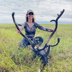Willow Air - My sister's bull