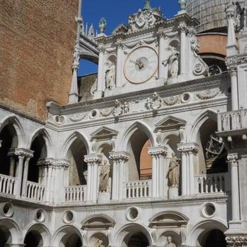 Palazzo Ducale - Museums Near Me - Venezia, VE Palazzo Ducale - Museums Near Me - Venezia, VE