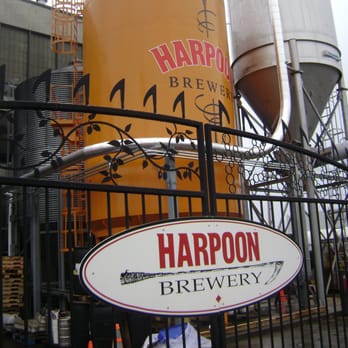 Harpoon Brewery - Breweries Near Me - Boston, Massachusetts Harpoon Brewery - Breweries Near Me - Boston, Massachusetts