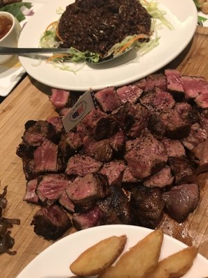 New Ubin Seafood CHIJMES by null