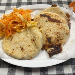 Tienda Guatemala - Pupusas