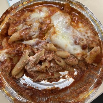 Poppy's Pizza - Baked ziti - Pizza Near Me - Fort Lauderdale, Florida Poppy's Pizza - Baked ziti - Pizza Near Me - Fort Lauderdale, Florida