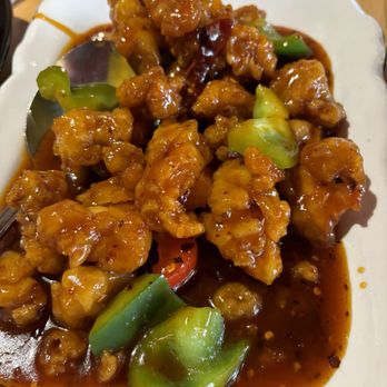 Katy's Dumpling - Oak Park - General Taos Chicken - Noodles Near Me - Oak Park, Illinois