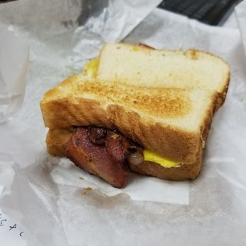 The Dive N - Bacon egg and cheese - Diners Near Me - Pineville, North Carolina The Dive N - Bacon egg and cheese - Diners Near Me - Pineville, North Carolina