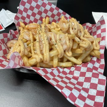 Mariscos KC - Seafood Near Me - Olathe, Kansas