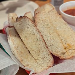 Mr. G's Pizza - Diamond Bar