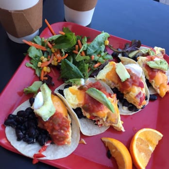 The Cow's End Cafe - Breakfast tacos! - Coffee & Tea Near Me - Venice Beach, California The Cow's End Cafe - Breakfast tacos! - Coffee & Tea Near Me - Venice Beach, California