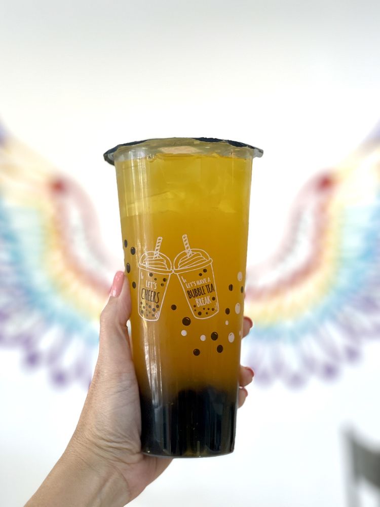 PEARL BOBA TEA AND SNACKS Updated April 2024 109 Photos & 35