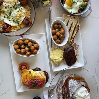 Toasted Gastrobrunch - Breakfast & Brunch Near Me - Oceanside, California