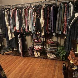 Clothing xl - 6x