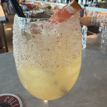 Culinary Dropout - Lil Mez Daisy - New American Near Me - Indianapolis, Indiana