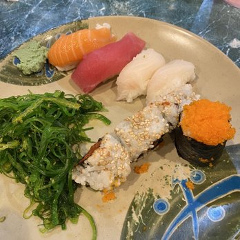 Osaka Sushi Buffet - Sushi Bars Near Me - Myrtle Beach, South Carolina Osaka Sushi Buffet - Sushi Bars Near Me - Myrtle Beach, South Carolina