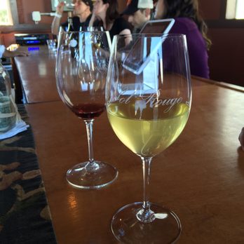 Sol Rouge Winery - Wine - Wine Tasting Room Near Me - San Francisco, California Sol Rouge Winery - Wine - Wine Tasting Room Near Me - San Francisco, California