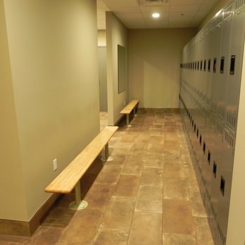 Madison Muay Thai - Great Locker Rooms - Muay Thai Near Me - Madison, Wisconsin