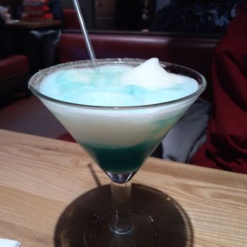Chili's - My bro's drink - American Near Me - Salinas, California