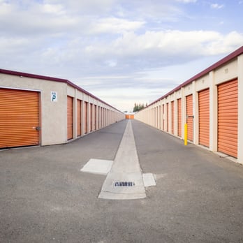 Budget Self Storage - Self Storage Near Me - Turlock, California Budget Self Storage - Self Storage Near Me - Turlock, California
