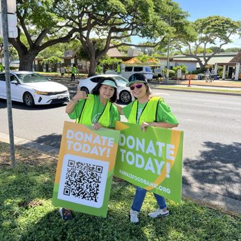 Kahala Mall - MSRH volunteering for Hawai'i Foodbank!!! Check that QR code to donate today!!! - Shopping Centers Near Me - Honolulu, Hawaii Kahala Mall - MSRH volunteering for Hawai'i Foodbank!!! Check that QR code to donate today!!! - Shopping Centers Near Me - Honolulu, Hawaii