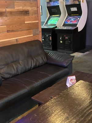 The Office Cocktail Lounge by null