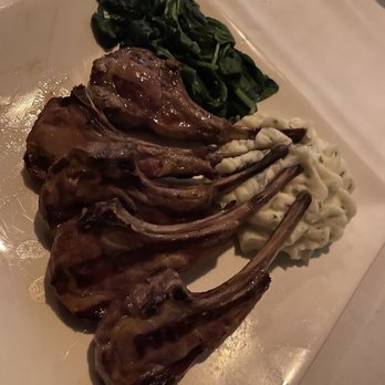 Meet The Meat - Lamb chops - Steakhouses Near Me - Astoria, New York Meet The Meat - Lamb chops - Steakhouses Near Me - Astoria, New York
