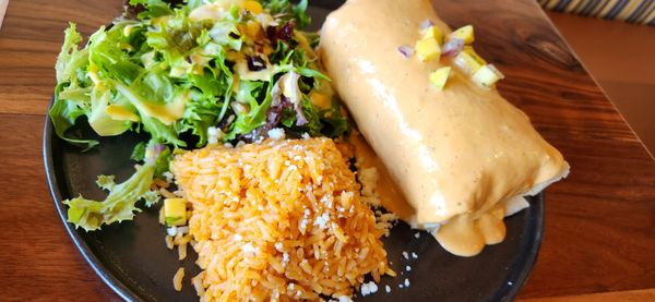 Los Agaves Restaurant by null