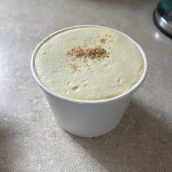Paderia Bakehouse - Banana pudding - Bakeries Near Me - Irvine, California