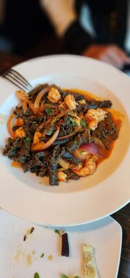 Le Grand Bistro Americain by null