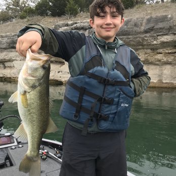Lago Fishing Guide - Fishing Near Me Lago Fishing Guide - Fishing Near Me