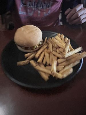 Thee Abbey Kitchen / Arcadia Academy by null