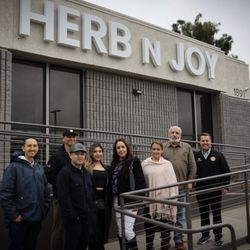 HerbNjoy - Chula Vista - HerbNJoy Chula Vista Storefront