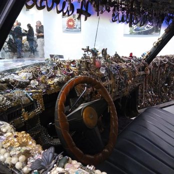 Art Car Museum - Museums Near Me - Houston, Texas