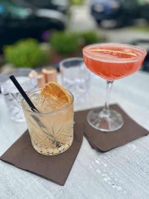 Añejo Mexican Bistro by null